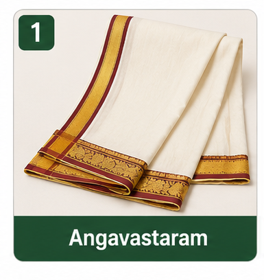 Angavastaram